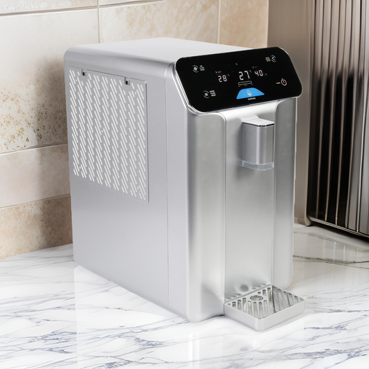 AERAQUA A10 Water Quality, Filtration, and Maintenance: A Comprehensive Guide
