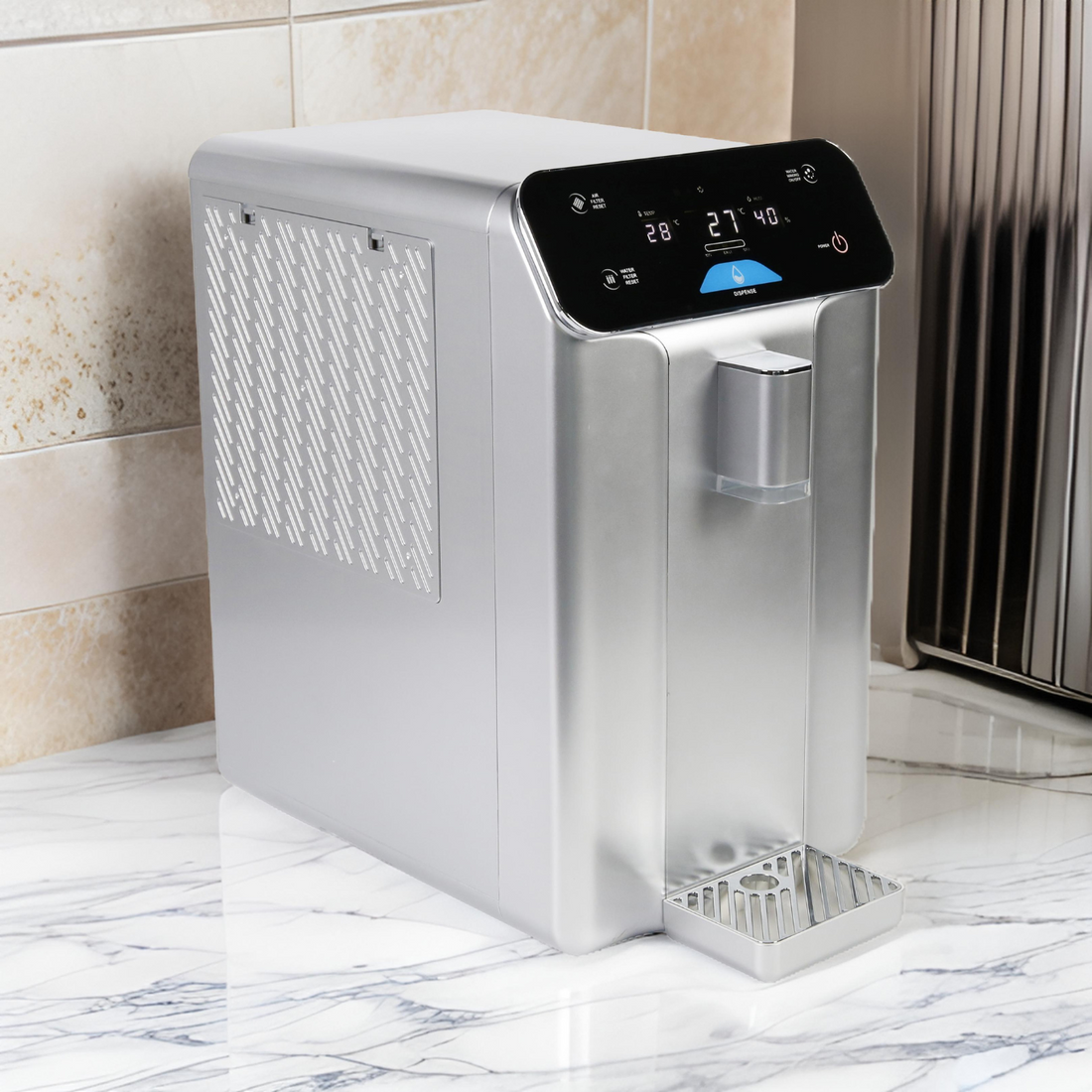AERAQUA A10 Water Quality, Filtration, and Maintenance: A Comprehensive Guide